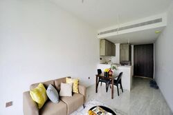 Leedon Green (D10), Condominium #521144271